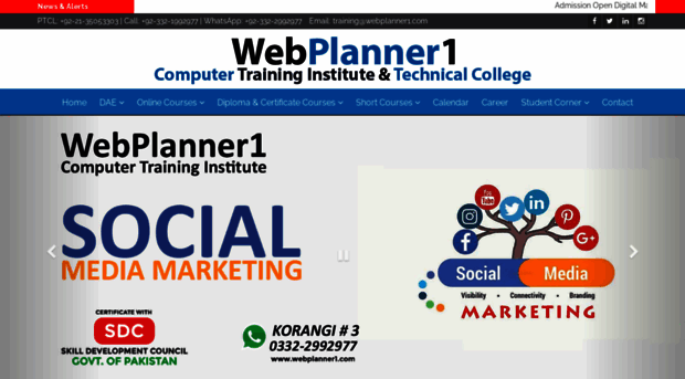 webplanner1.com