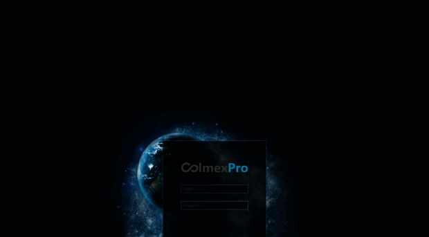 webplatform.colmex.com