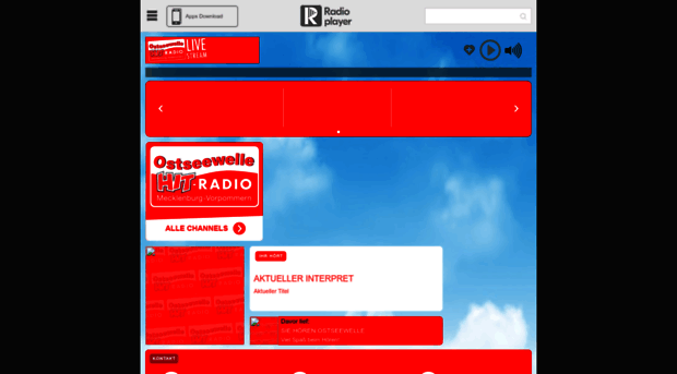 webplayer.ostseewelle.de