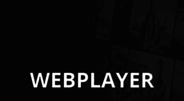 webplayer.pro