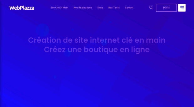 webplazza.fr