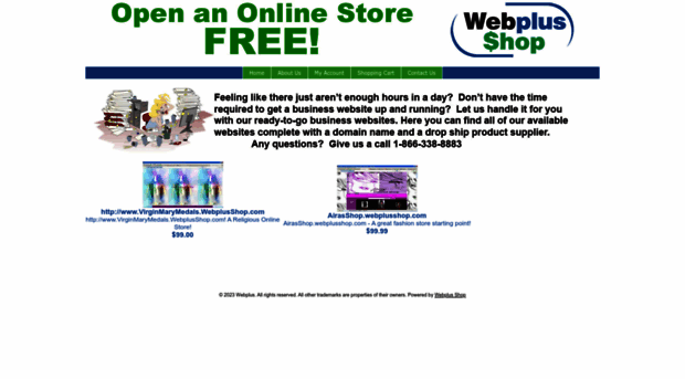 webplus.webplusshop.com