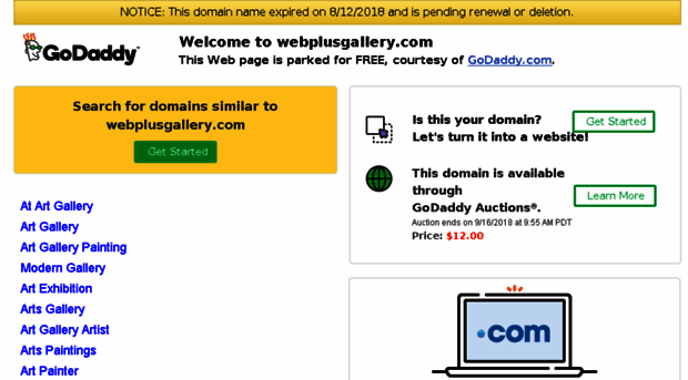 webplusgallery.com