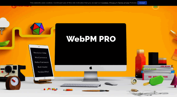 webpm.pro