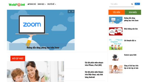 webpoint.vn
