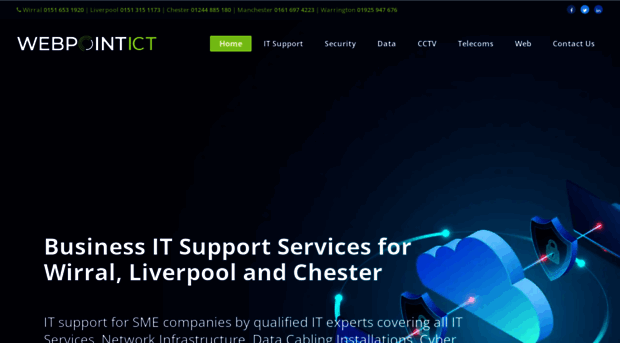 webpointsolutions.co.uk