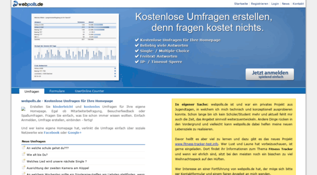 webpolls.de