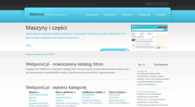 webpond.pl