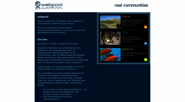 webpool.de