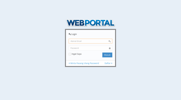 webportal.co.id