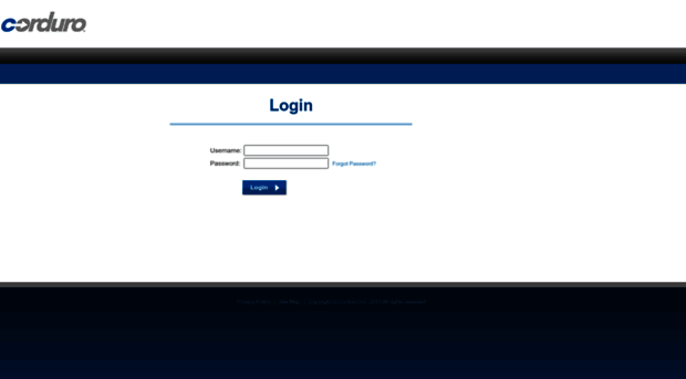 webportal.corduro.com
