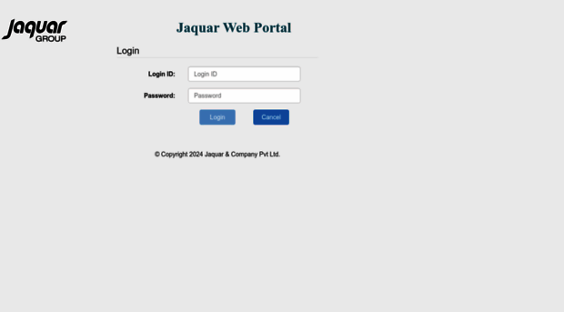 webportal.jaquar.com