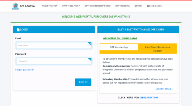webportal.opf.org.pk