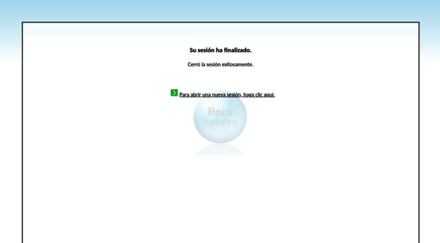 webportal.roca.net