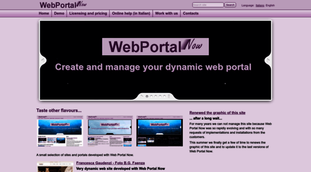 webportalnow.com