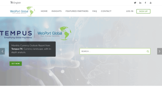 webportglobal.com