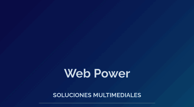 webpower.com.ar