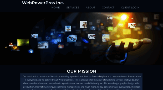 webpowerpros.com