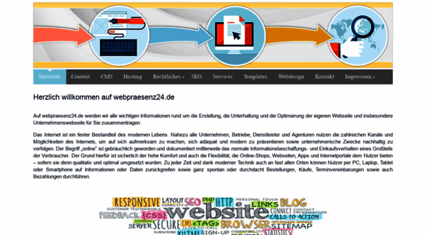 webpraesenz24.de