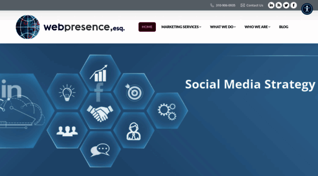 webpresenceesq.com