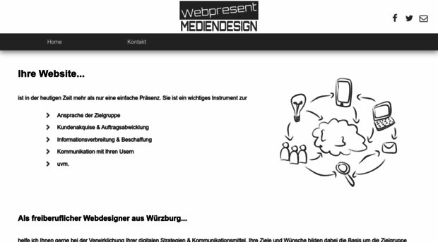 webpresent-mediadesign.de