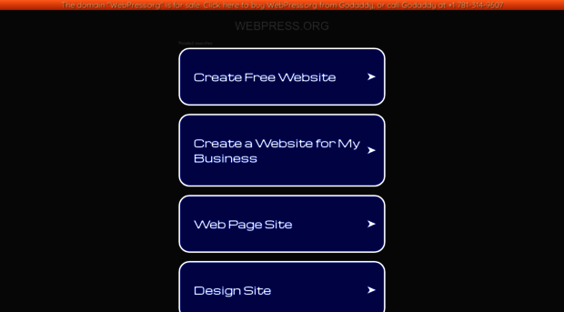 webpress.org