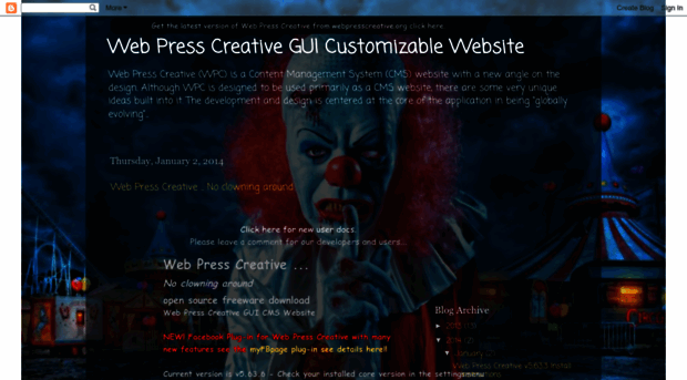 webpresscreative.blogspot.com