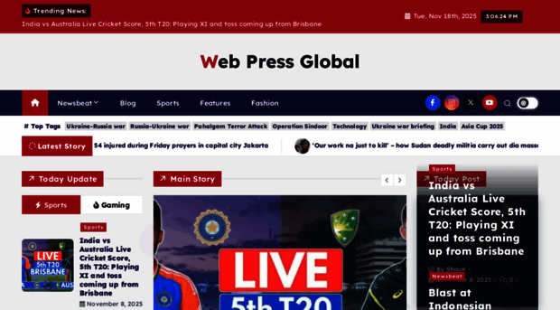 webpressglobal.com