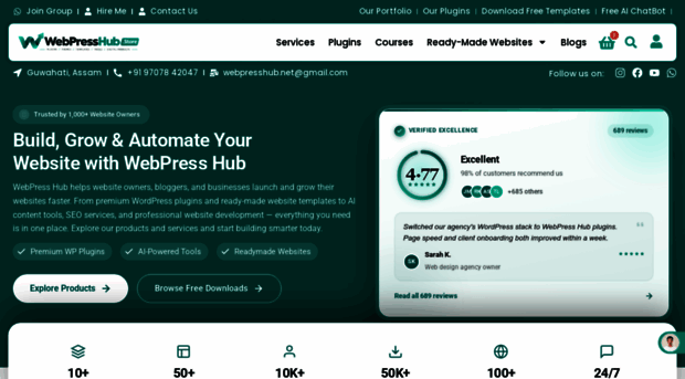 webpresshub.store