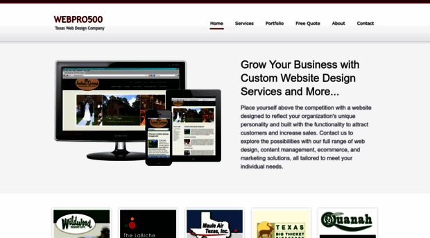webpro500.com