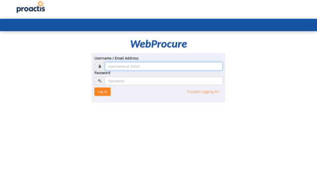webprocure-demo.perfect.com
