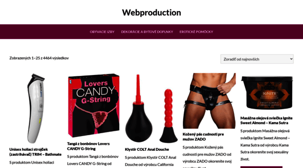 webproduction.sk