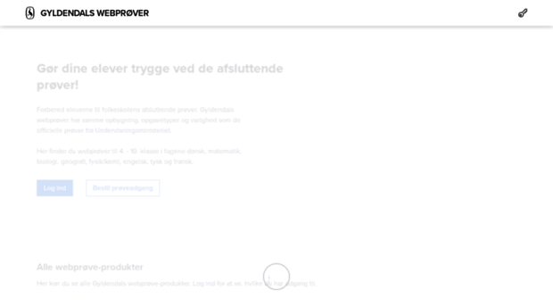 webproever.gyldendal.dk