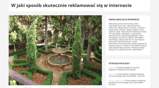 webprofil.pl