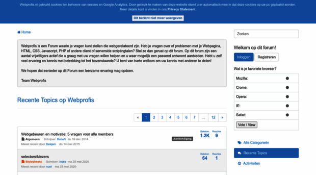 webprofis.nl
