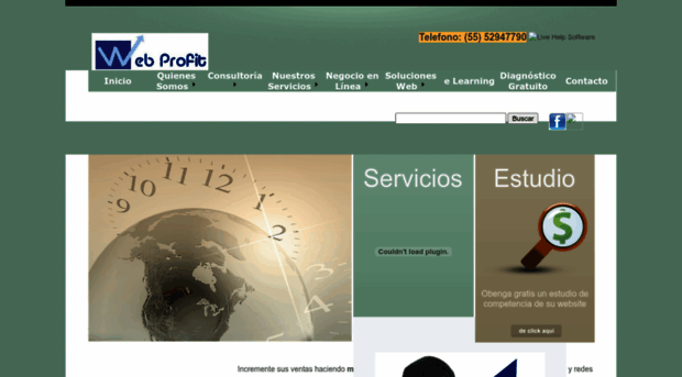 webprofitwsi.com.mx