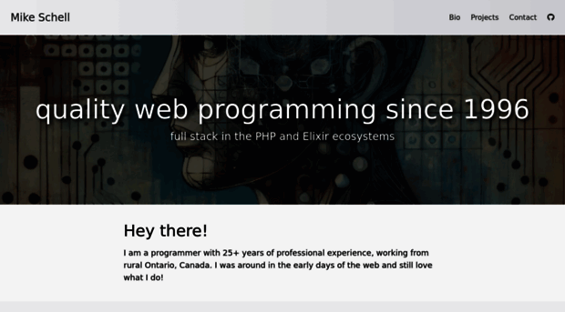 webprogramming.ca