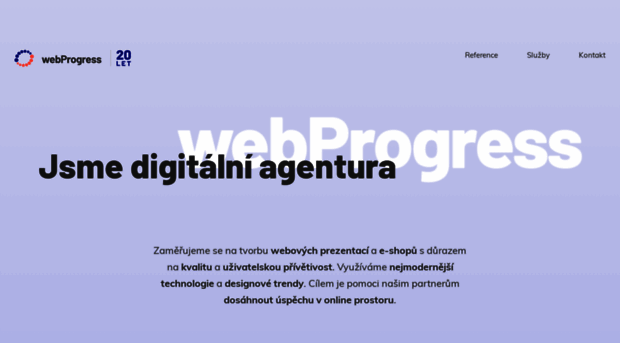 webprogress.cz