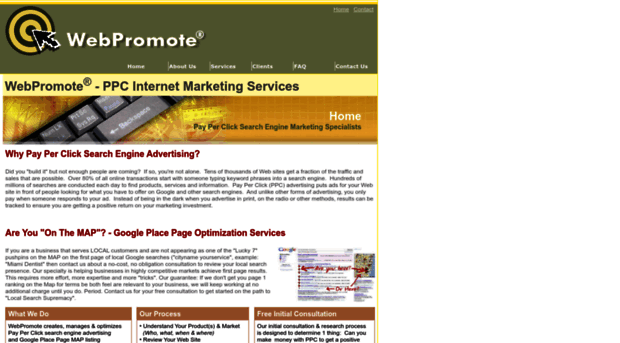 webpromote.com