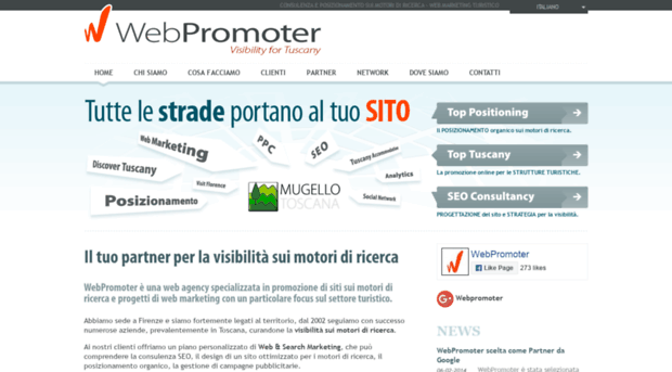 webpromoter.it