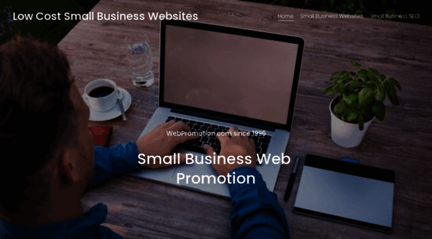 webpromotion.com