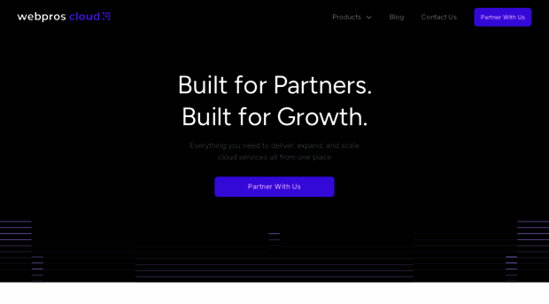 webpros.cloud