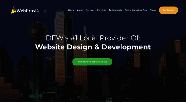 webprosdallas.com