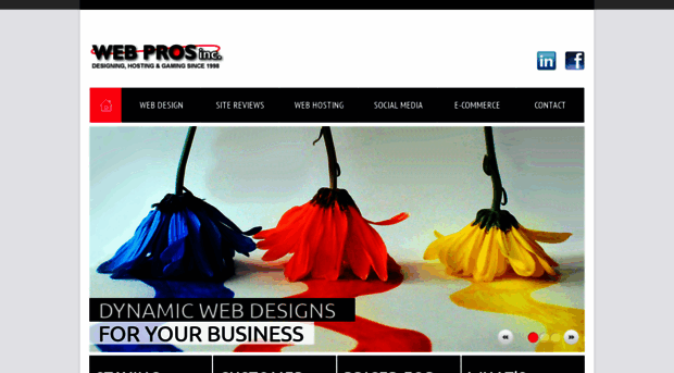 webprosinc.net