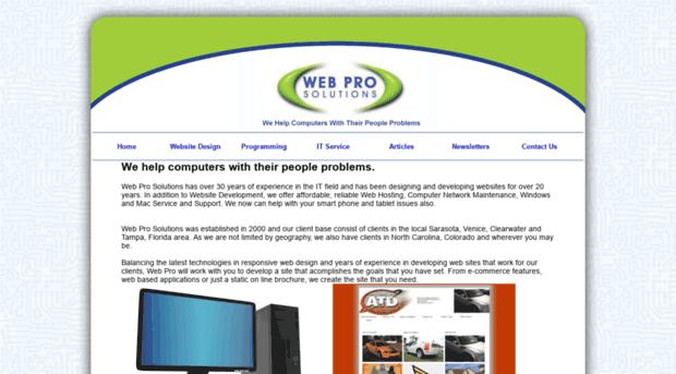 webprosolutions.com