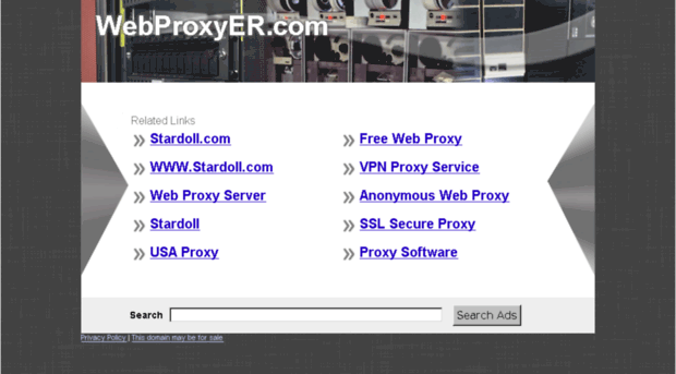 webproxyer.com