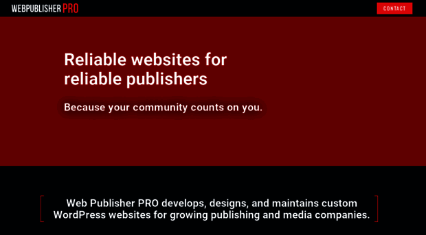 webpublisherpro.com