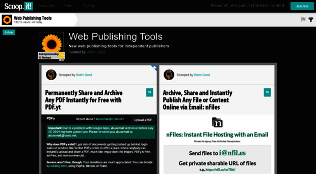 webpublishingtools.masternewmedia.org