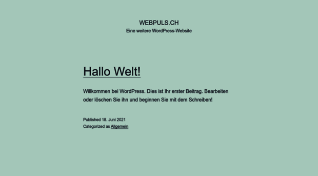 webpuls.ch