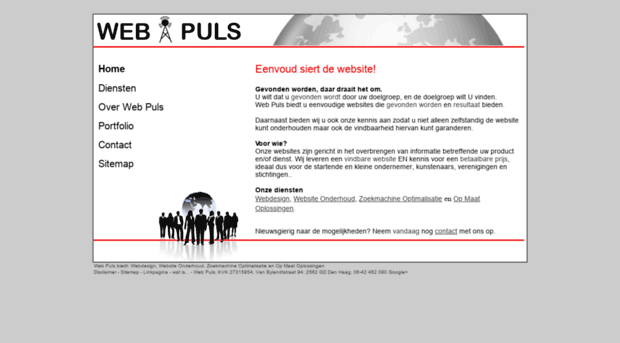 webpuls.nl